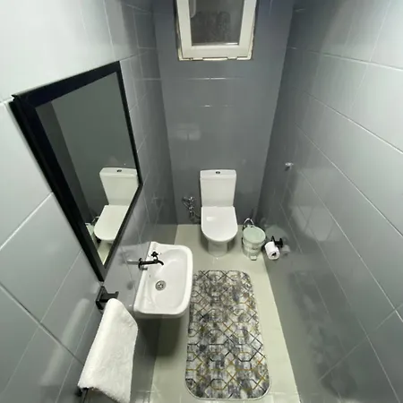 Alphan House Sapanca