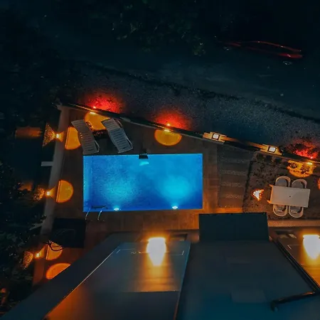 Apartamento Alphan House Sapanca