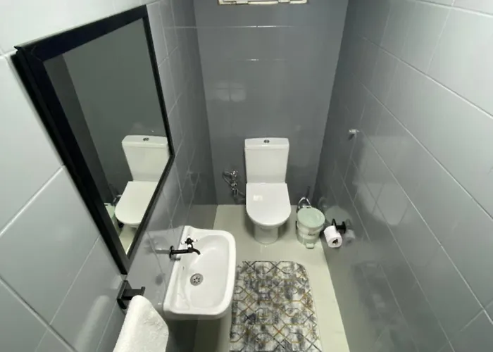 Alphan House Sapanca