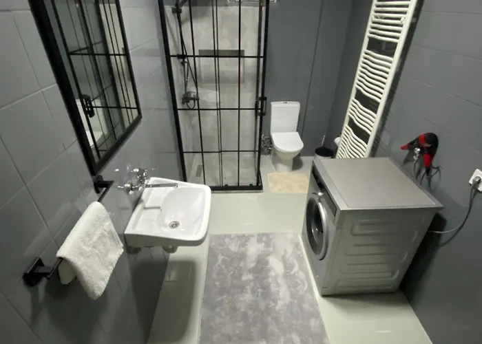 Alphan House * Sapanca