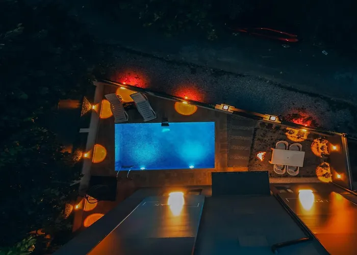 Apartment Alphan House Sapanca